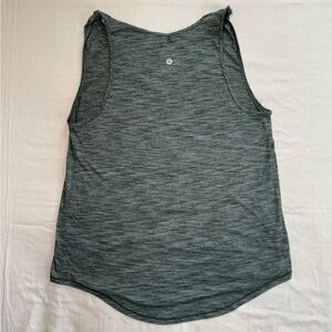 Lululemon Athletic Tank Top